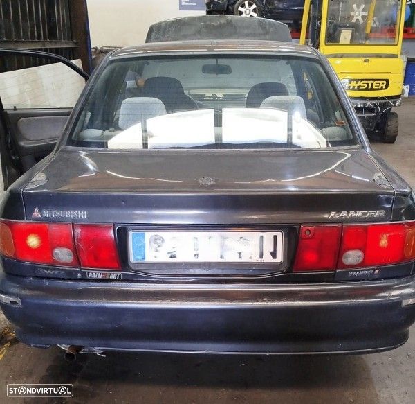 Para Peças Mitsubishi Lancer V (Cb_A, Cd_A, Ce_A) - 1