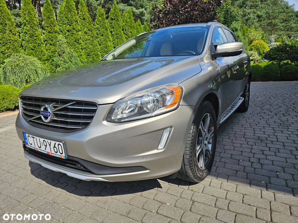 Volvo XC 60 T6 AWD Summum - 2