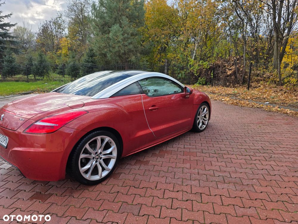 Peugeot RCZ 1.6 THP - 18