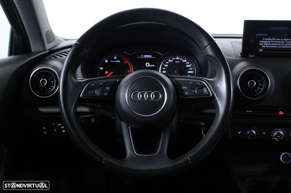 Audi A3 Sportback 1.6 TDI - 19