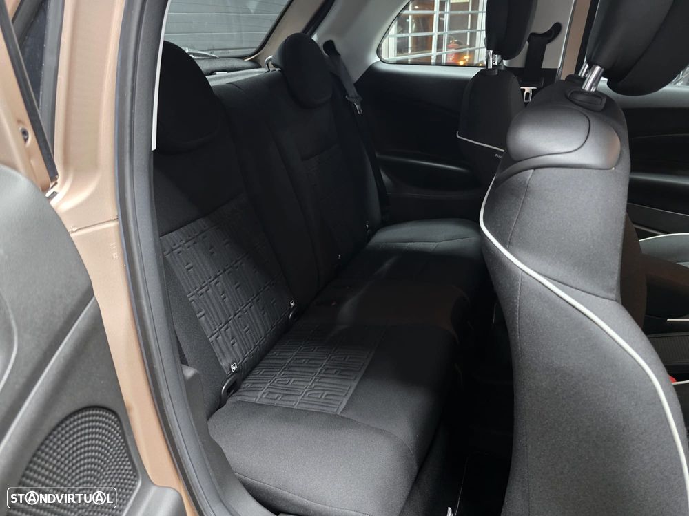 Fiat 500e 3 + 1 Standard - 19