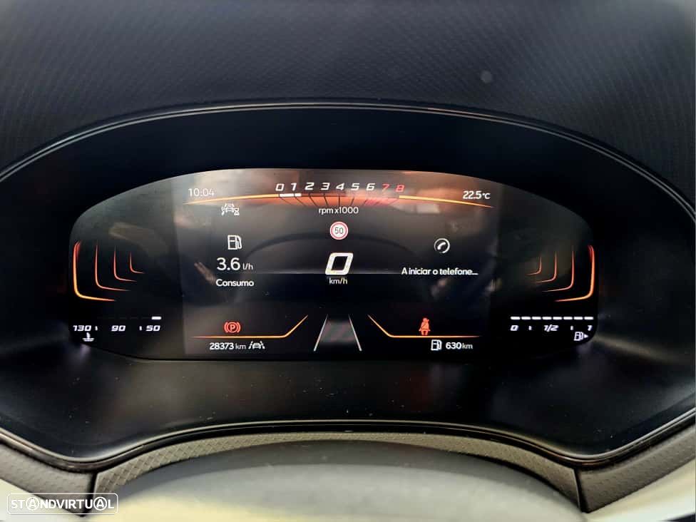 SEAT Arona 1.0 TSI Style - 12