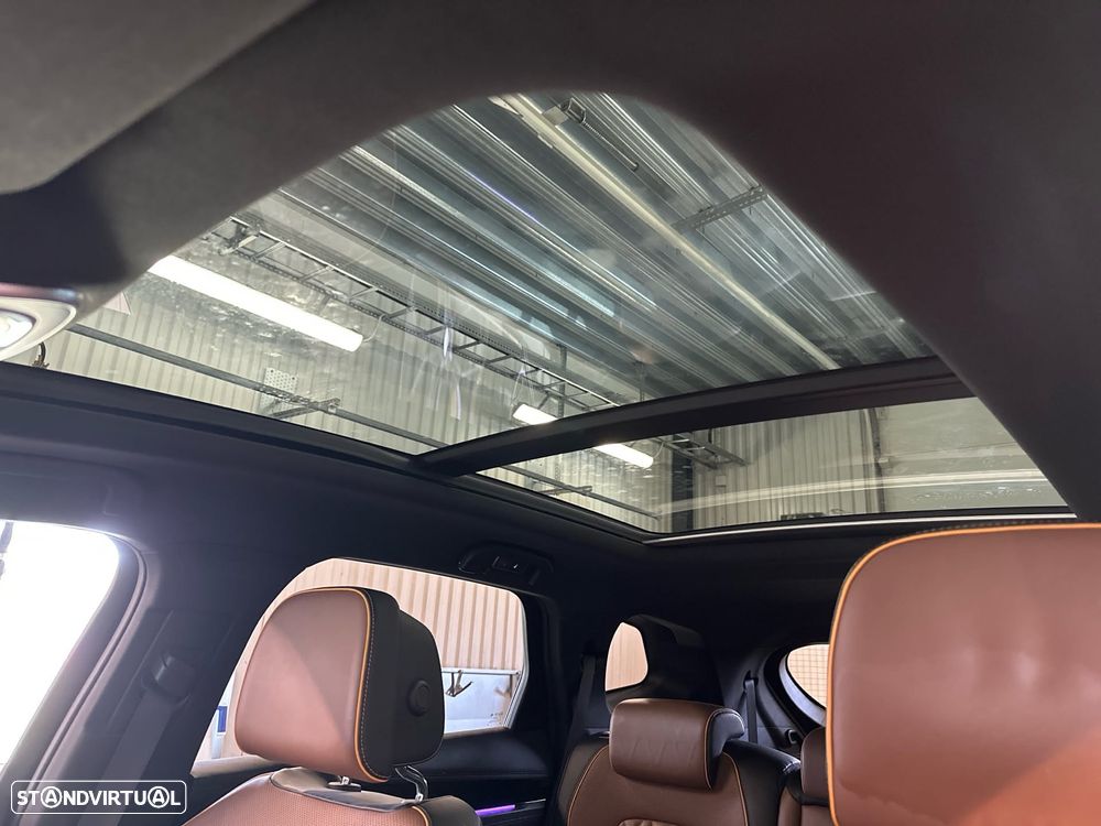 BYD Tang 86.4 kWh AWD Flagship - 15