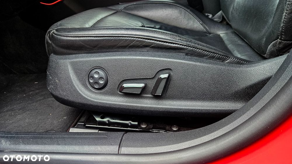 Audi A5 Sportback 3.0 TDI clean diesel Quattro S tronic - 16