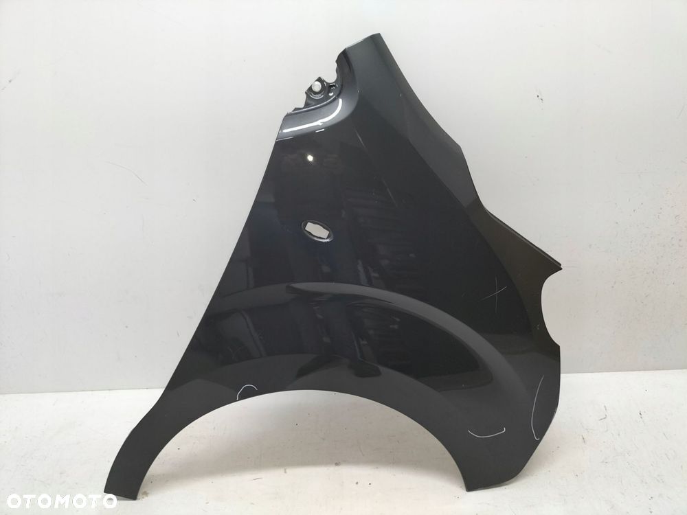 błotnik przedni przód prawy citroen jumpy expert iii 16- vivaro c 19- - 1