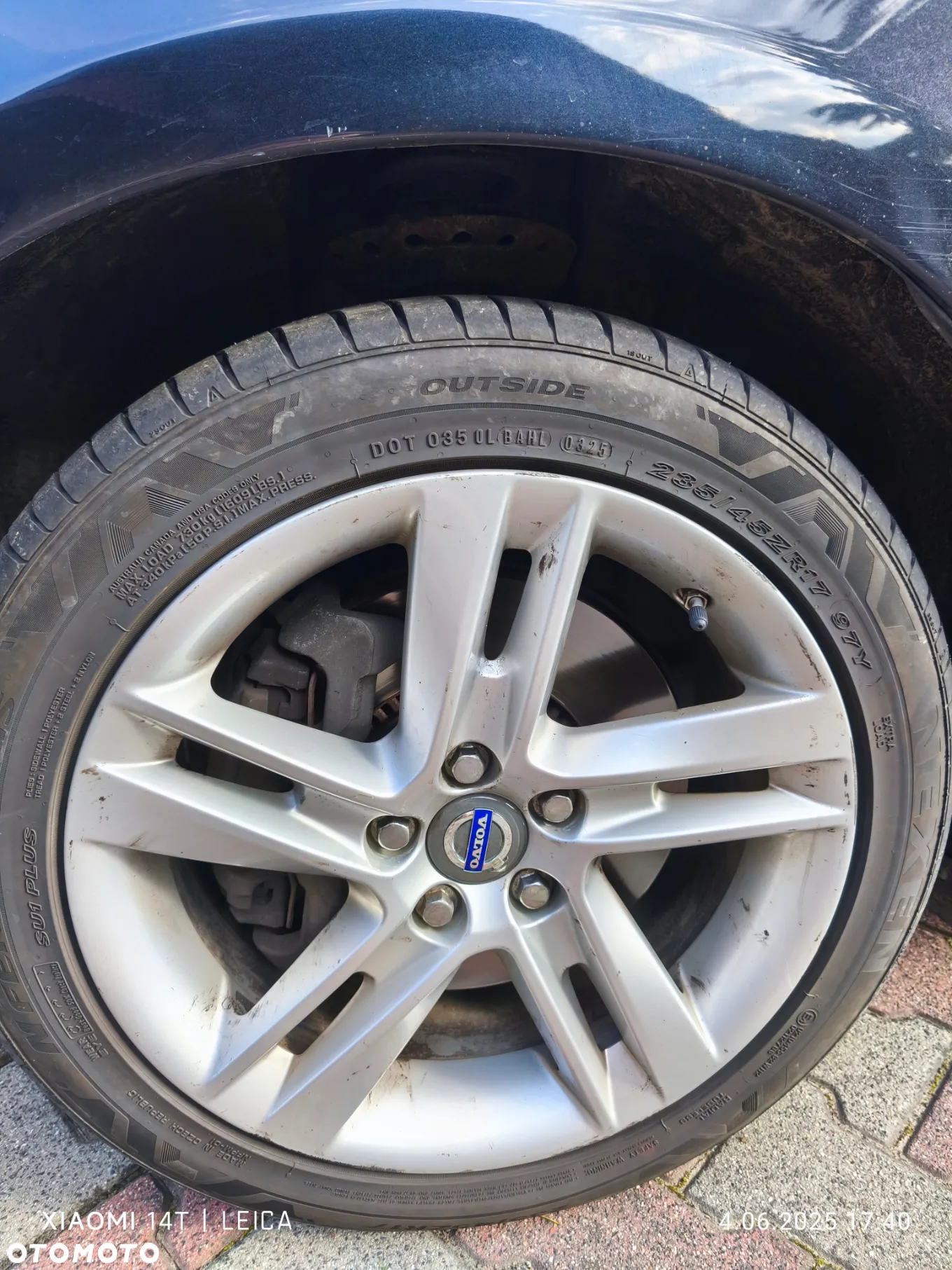 Volvo V60 D4 AWD Kinetic - 14