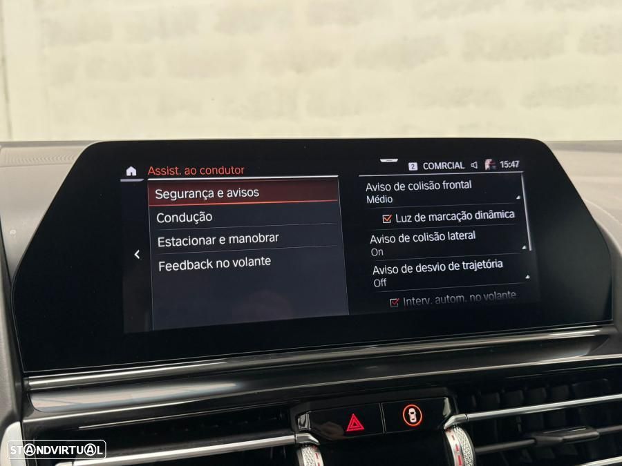 BMW 840 d xDrive Pack M - 41