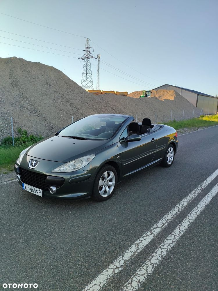 Peugeot 307 - 1