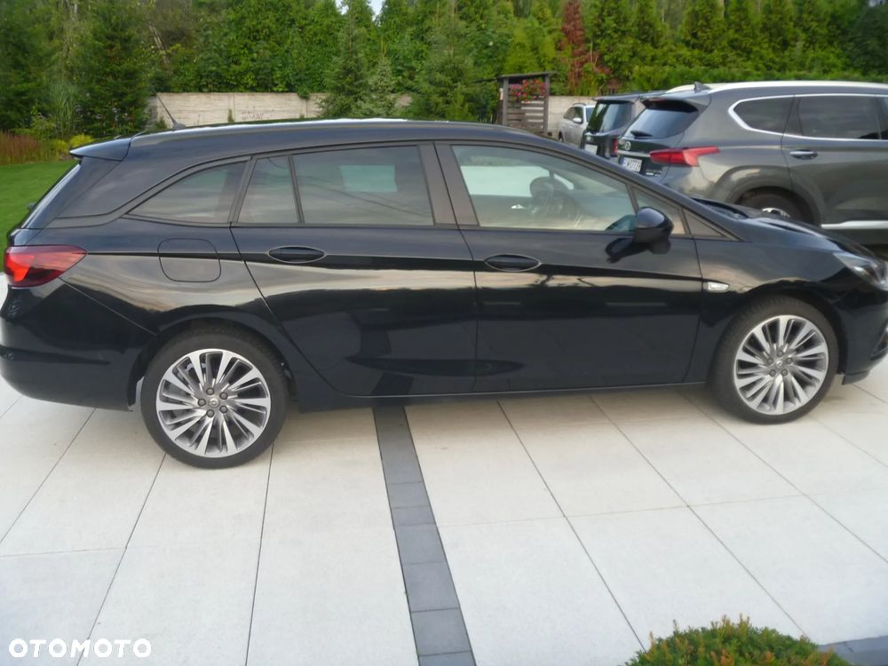 Opel Astra - 12
