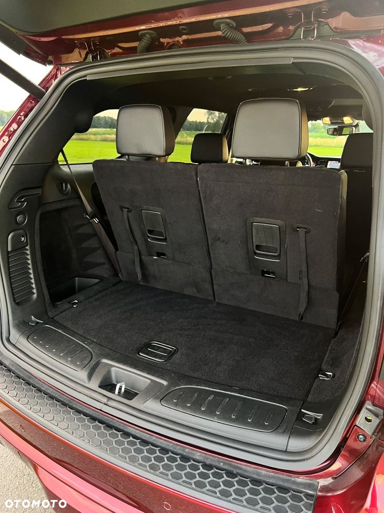 Dodge Durango 5.7 R/T - 34