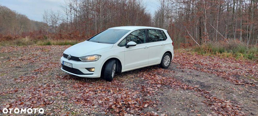 Volkswagen Golf 1.2 TSI BlueMotion Technology Comfortline - 1