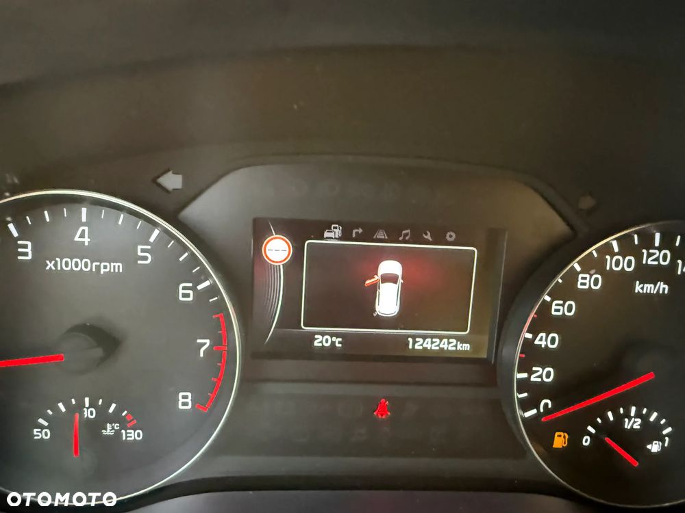 Kia Sportage 1.6 T-GDI AWD GT LINE - 33