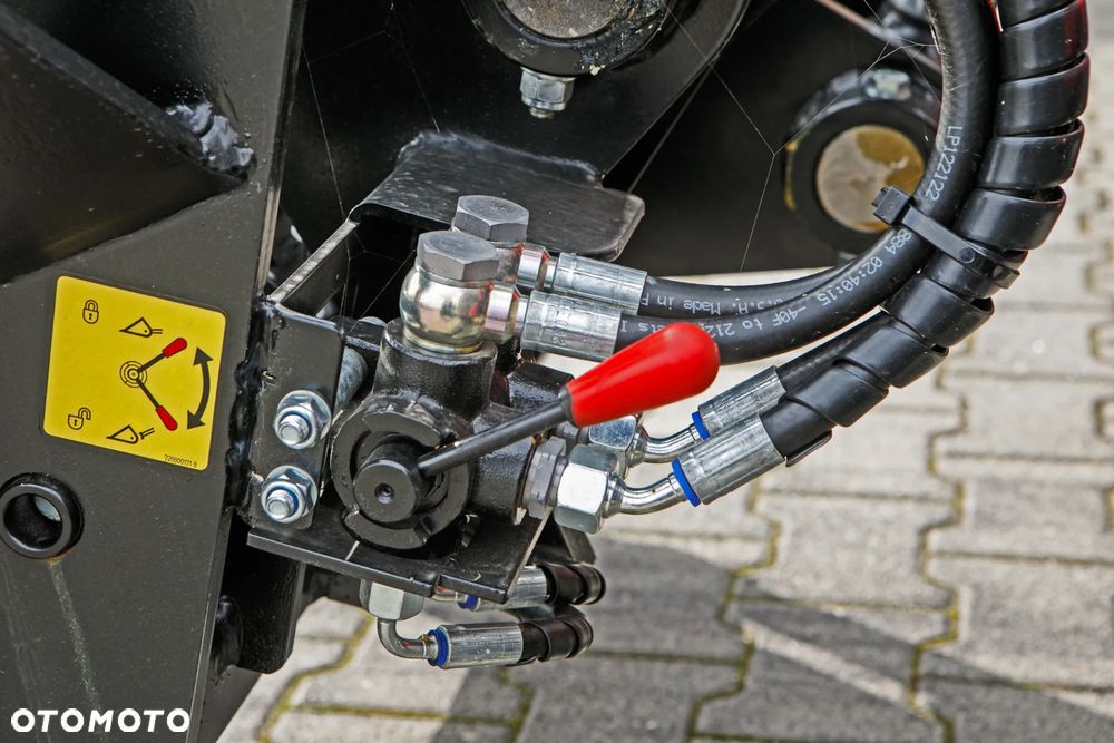 Faresin 6.26 classic 52 - 8