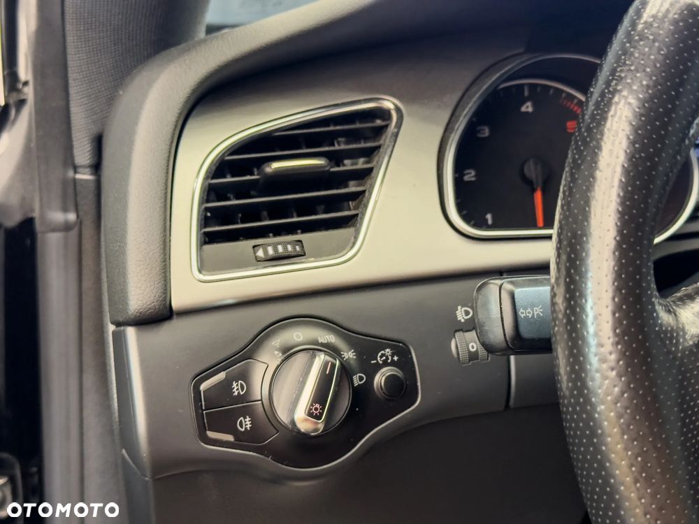 Audi A5 Coupé 2.0 TDI - 31