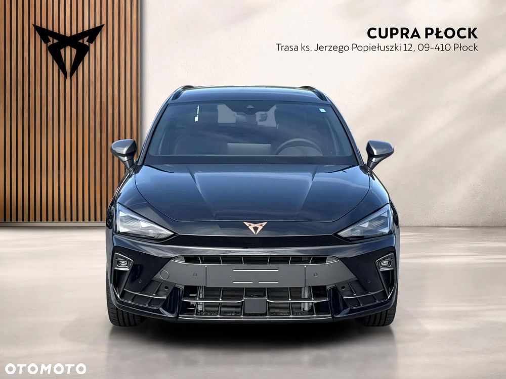 Cupra Leon Sportstourer - 8