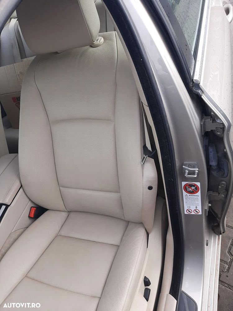 DEZMEMBRAM BMW F10 520 D MANUAL - 9