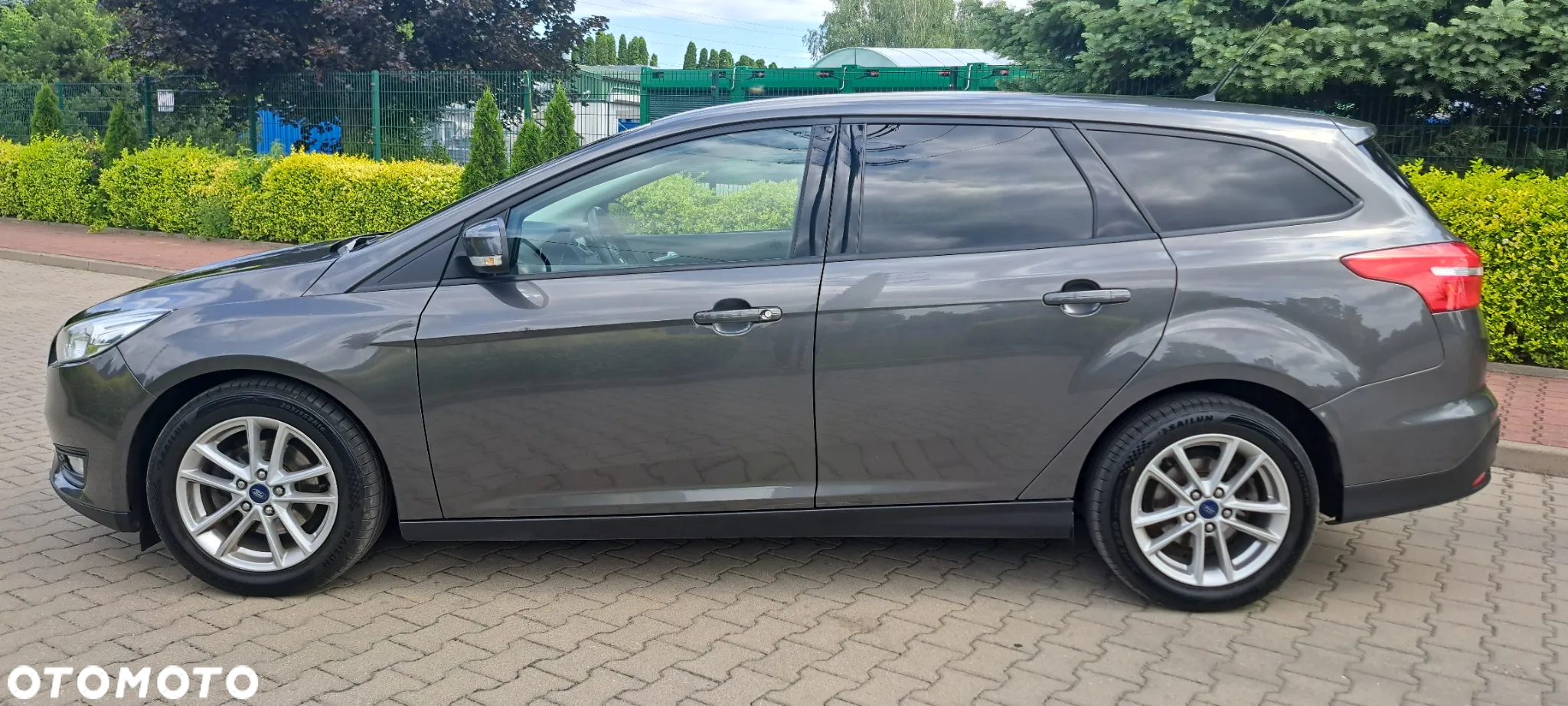 Ford Focus - 5