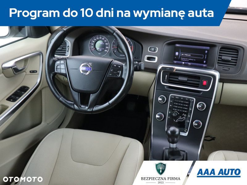 Volvo S60 - 9