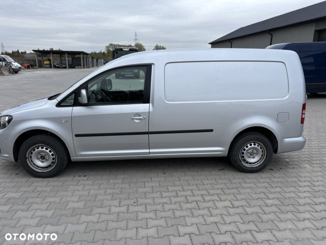 Volkswagen Caddy - 7