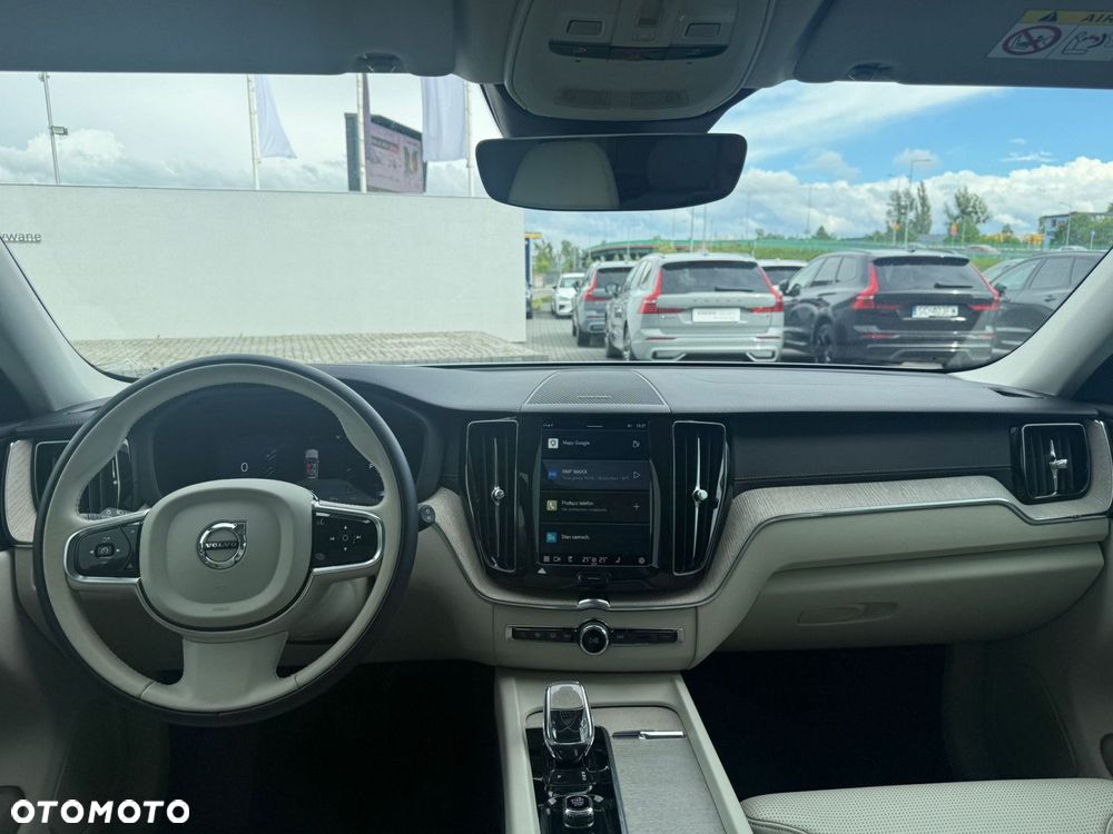 Volvo XC 60 - 9