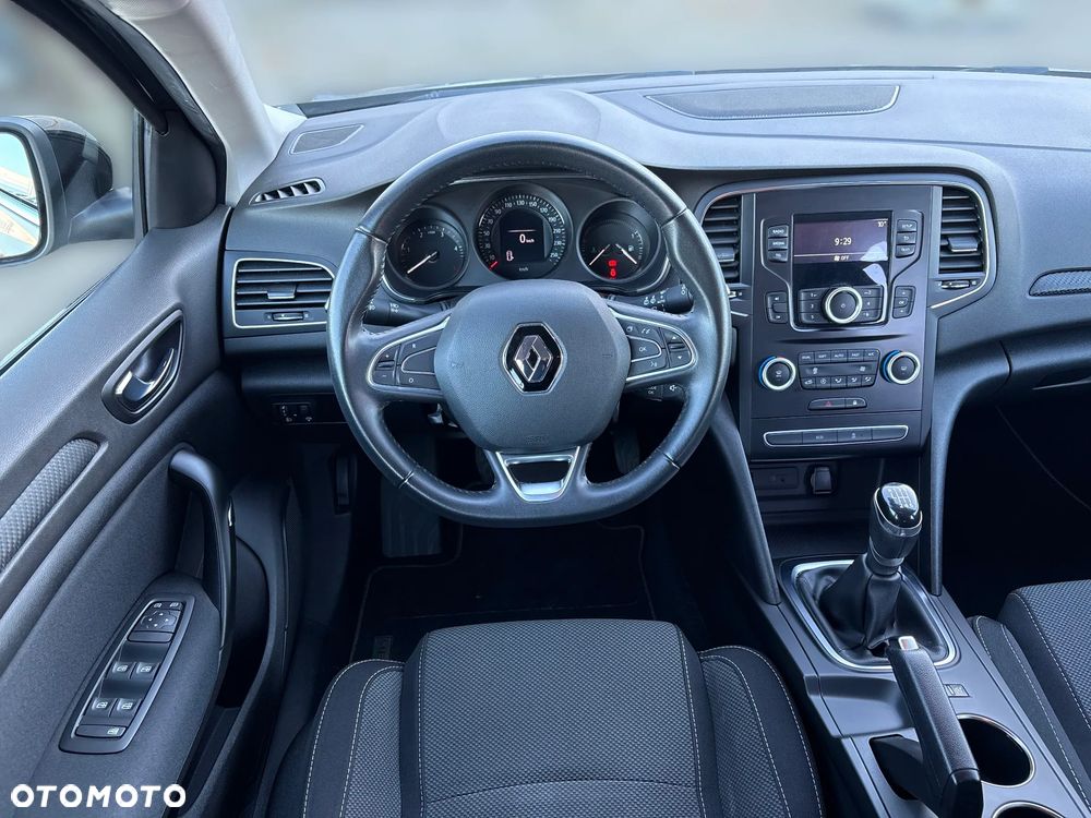 Renault Megane - 21