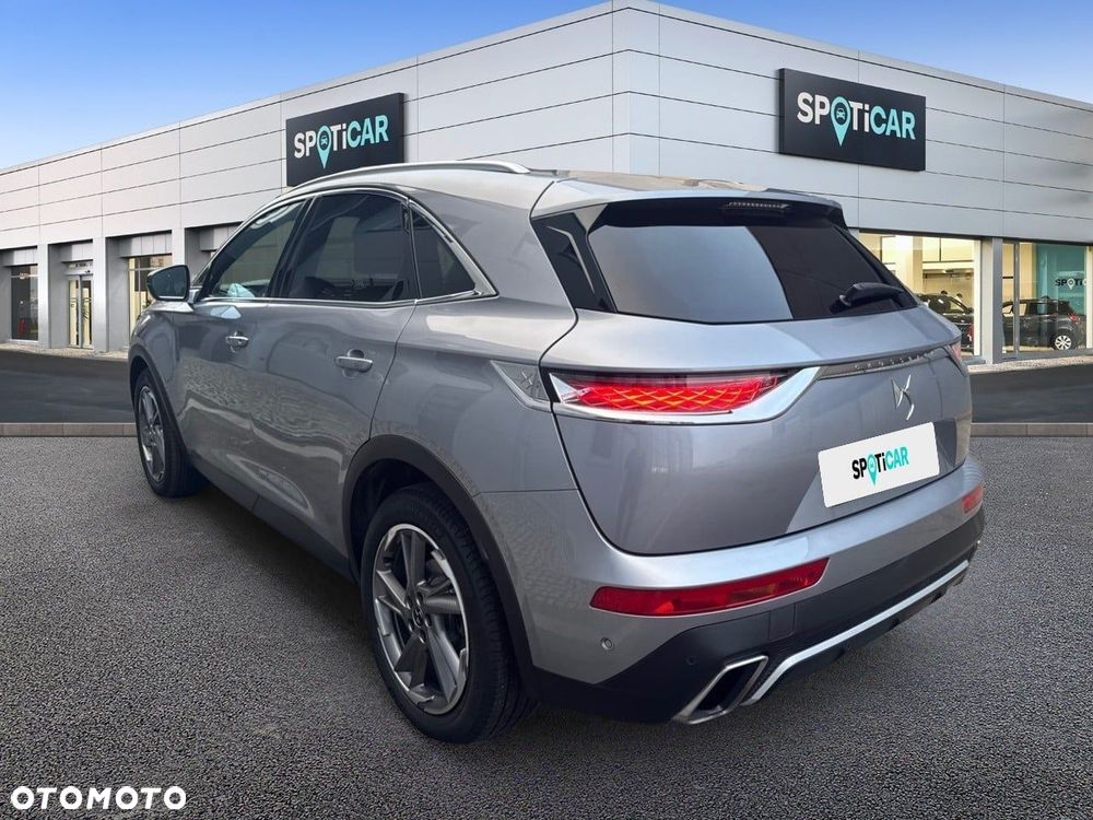 DS Automobiles DS 7 Crossback 1.6 PureTech Rivoli - 7