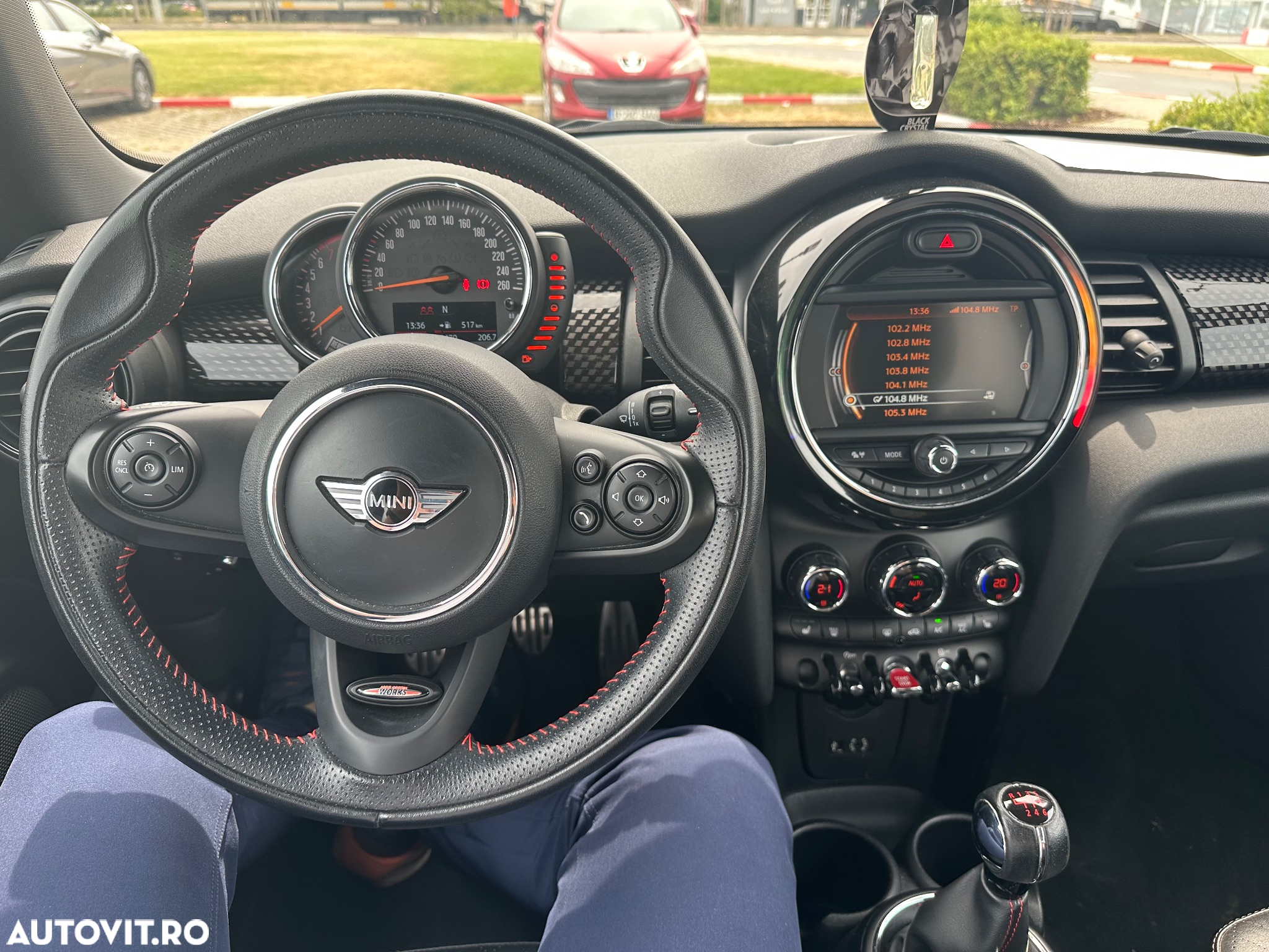 Mini Cooper S - 10