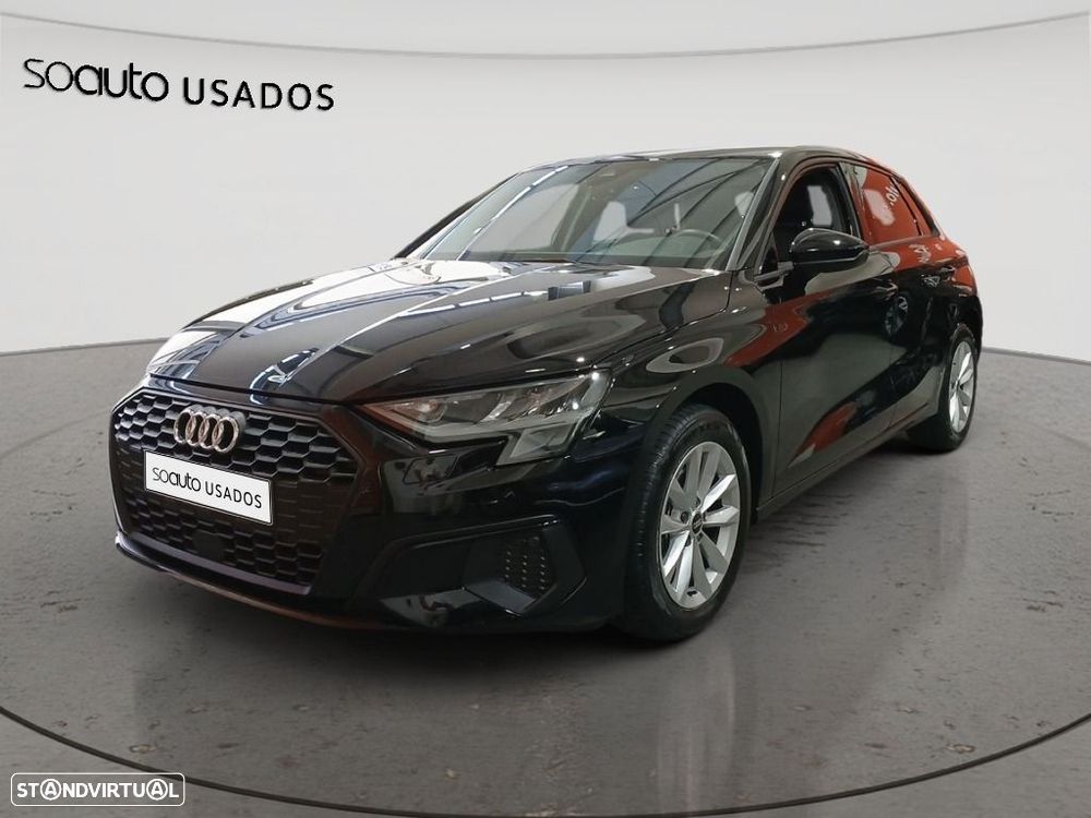 Audi A3 Sportback 30 TFSI - 1