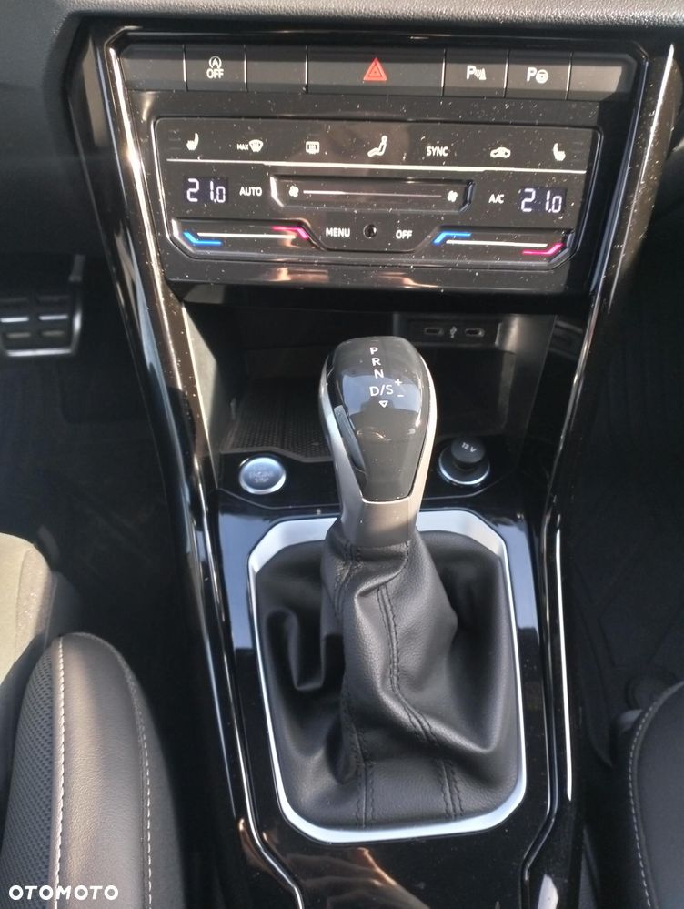 Volkswagen T-Roc 1.5 TSI R-Line DSG - 35