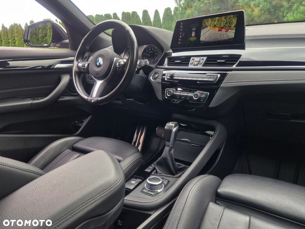 BMW X2 - 23