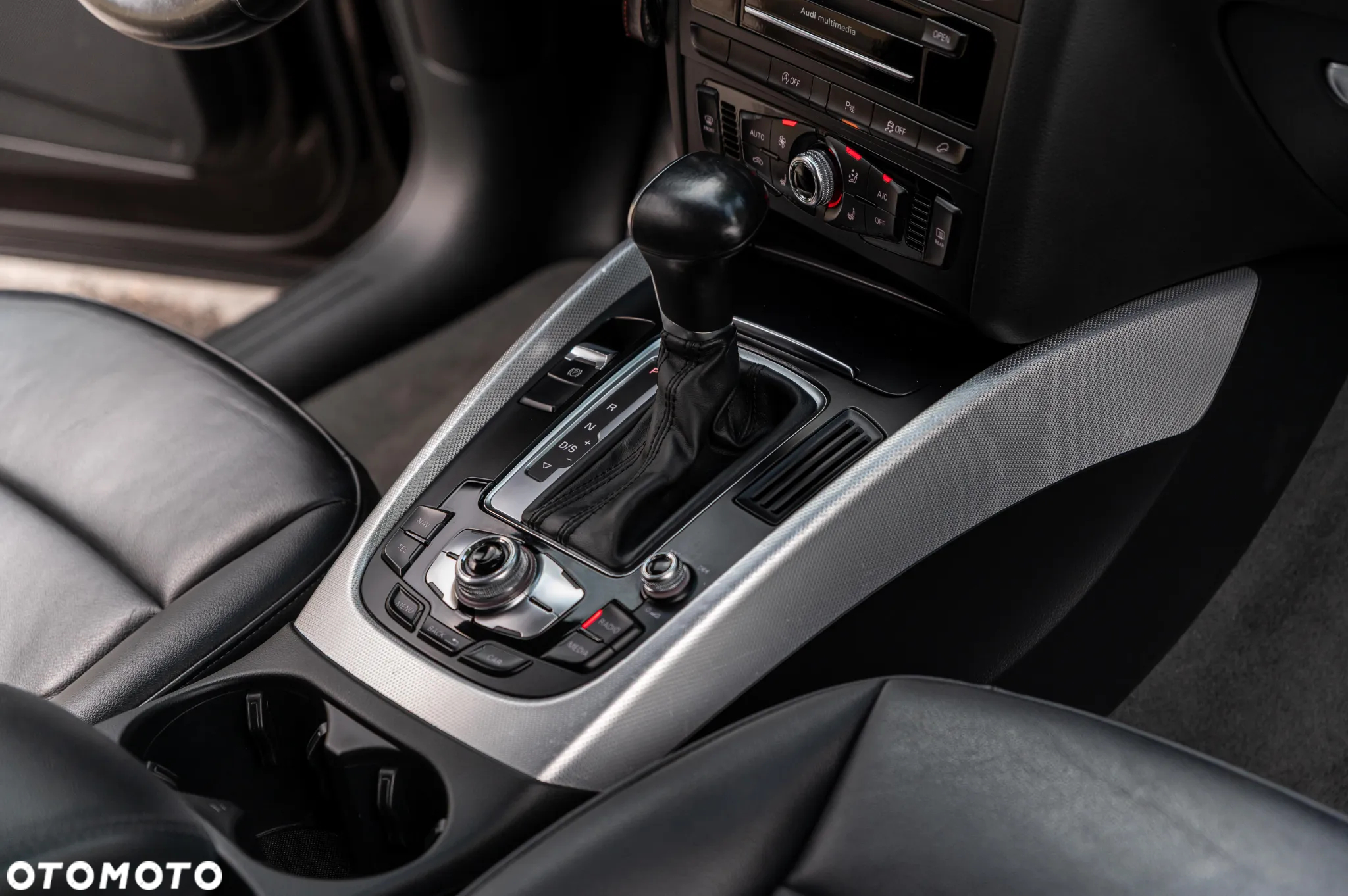 Audi Q5 2.0 TDI Quattro Sport S tronic - 27