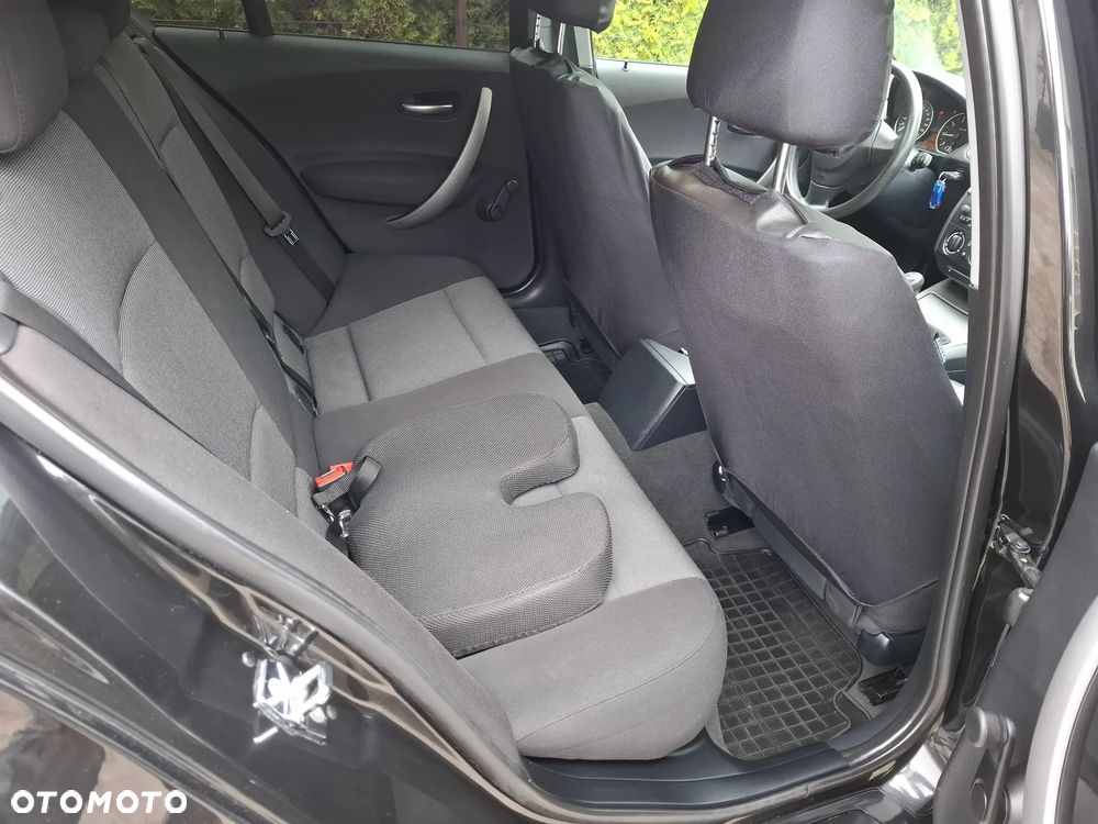 BMW Seria 1 118i - 19