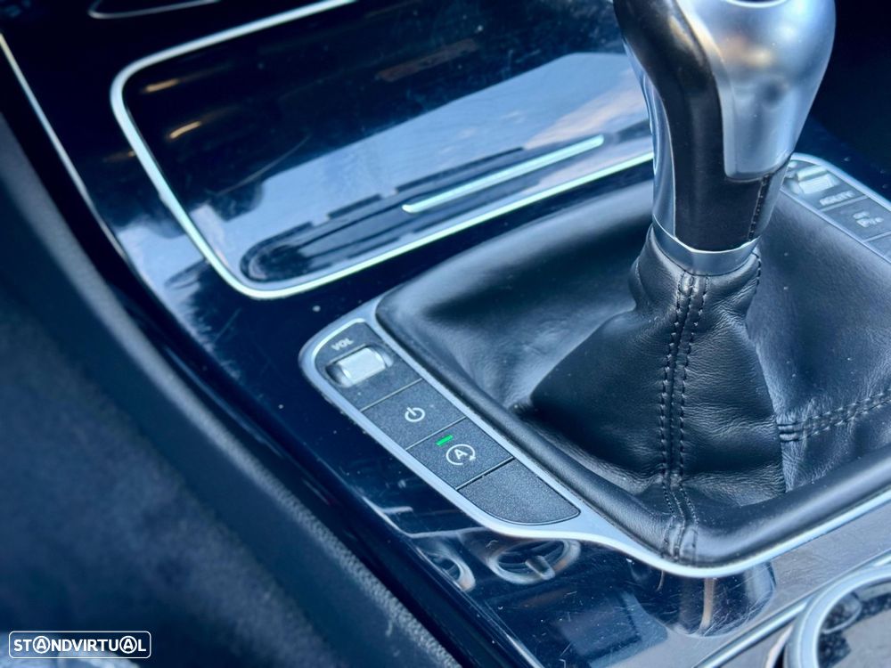 Mercedes-Benz C 200 d AMG Line - 42