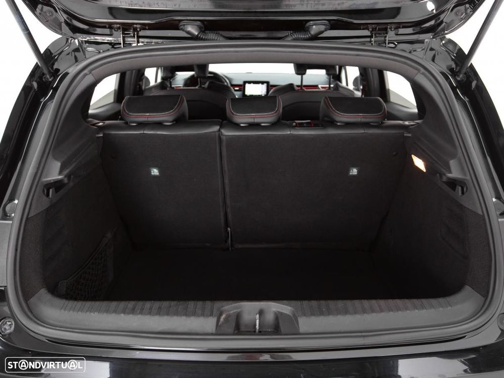 Renault Clio 1.5 Blue dCi RS Line - 11