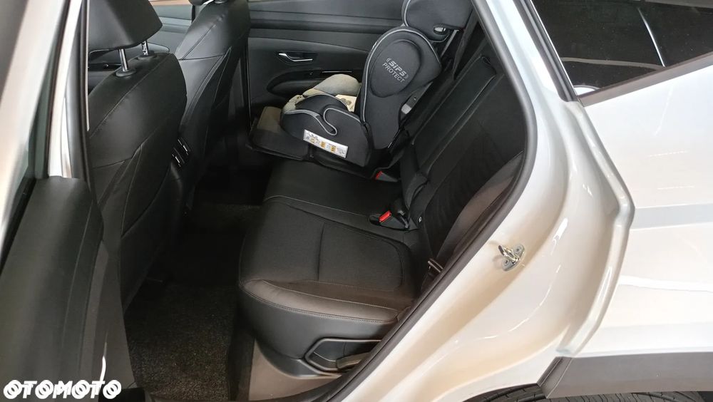 Hyundai Tucson 1.6 T-GDi Executive 2WD - 4