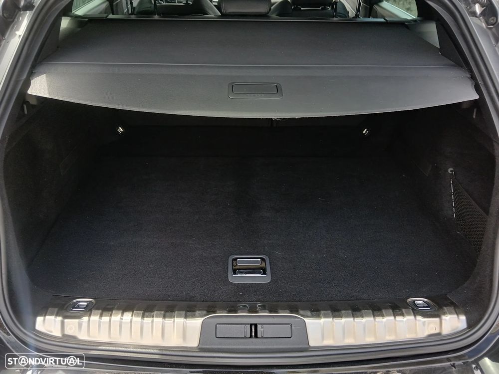 Peugeot 508 SW 1.5 BlueHDi Allure Pack EAT8 - 41
