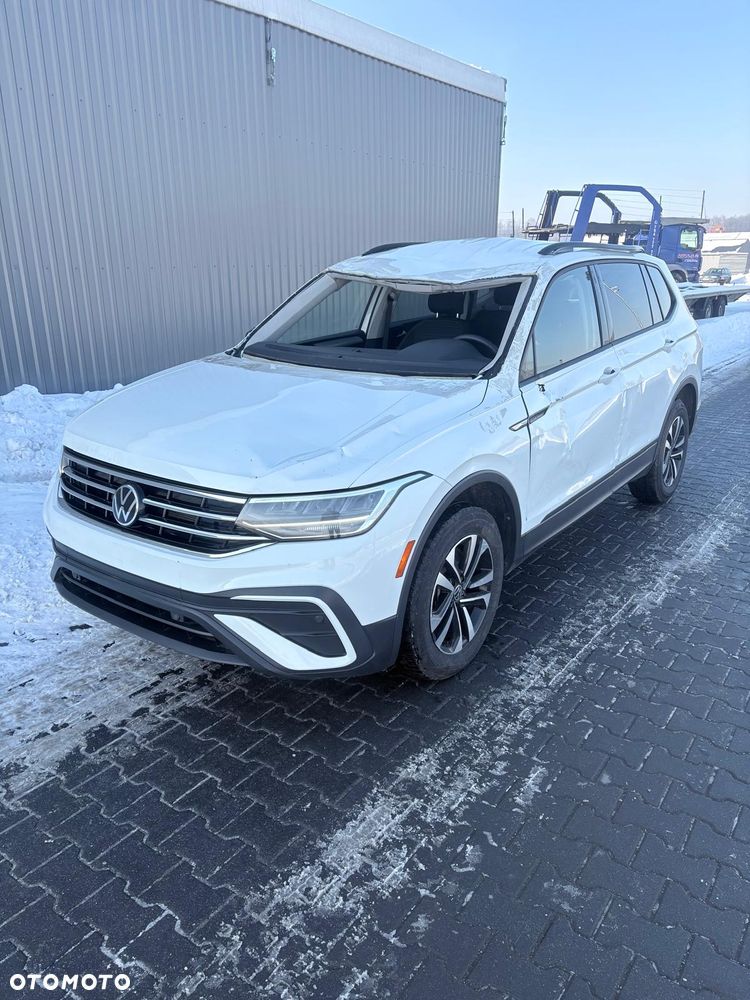 Volkswagen Tiguan - 5