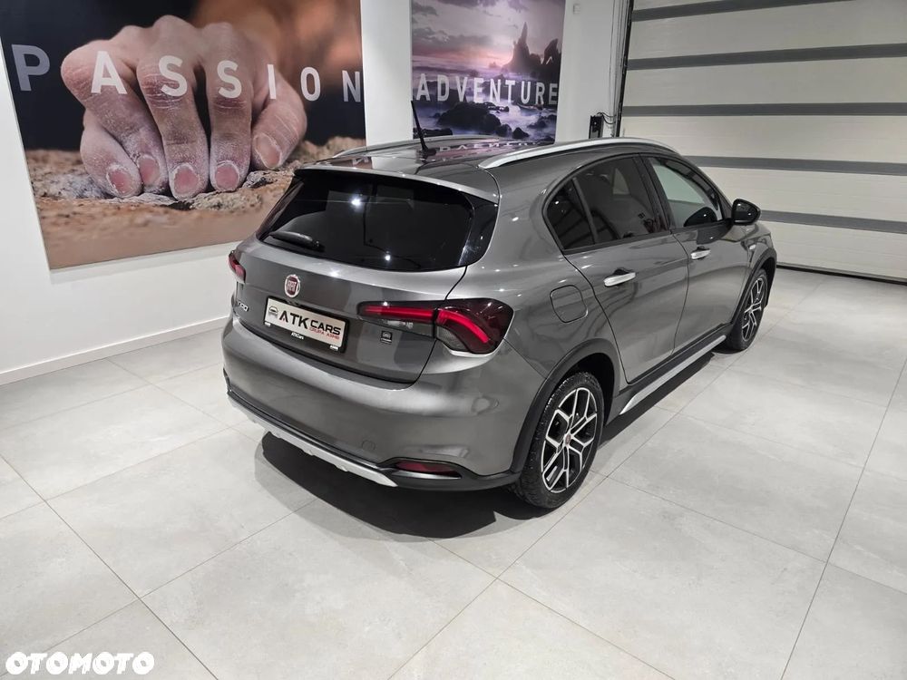 Fiat Tipo 1.0 T3 Cross - 5