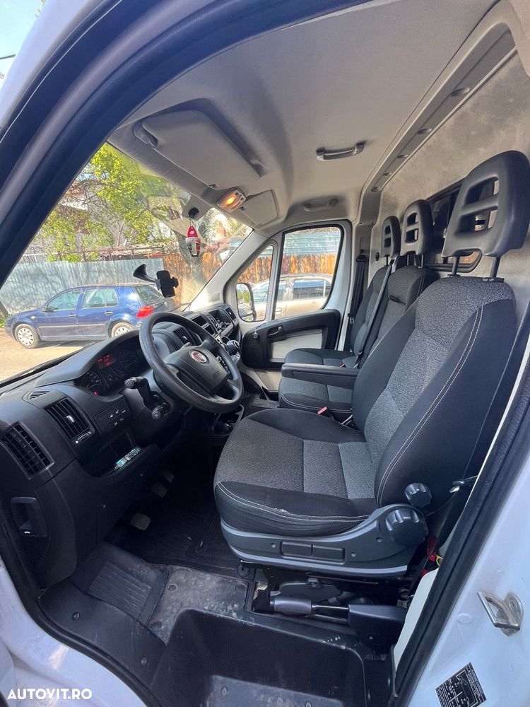 Fiat Ducato - 7