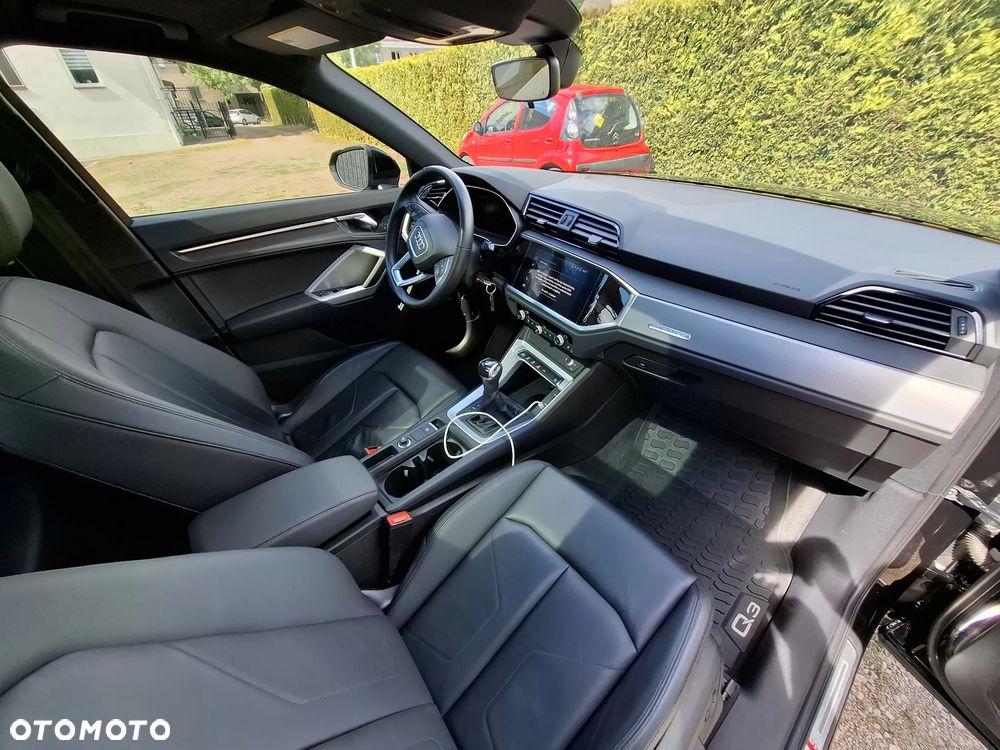 Audi Q3 - 34