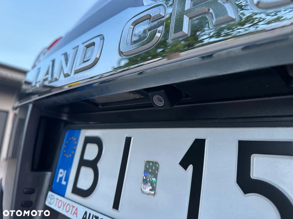 Toyota Land Cruiser LC 2.8 D-4D Invincible - 14