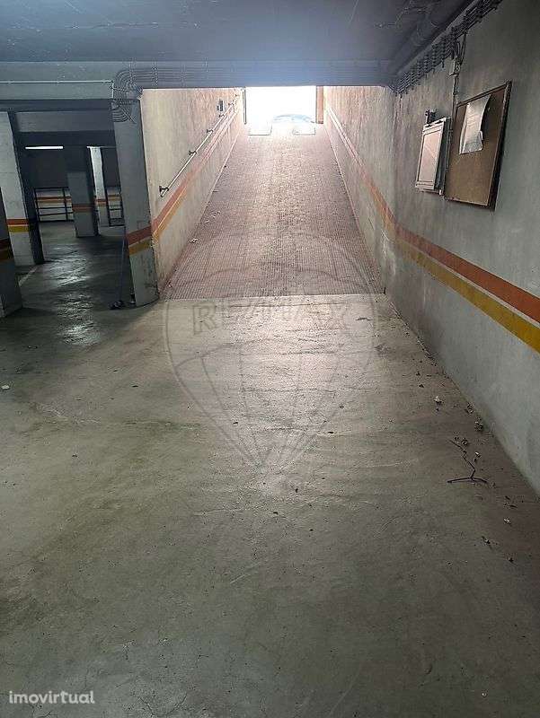 Garagem  para venda - Grande imagem: 4/4