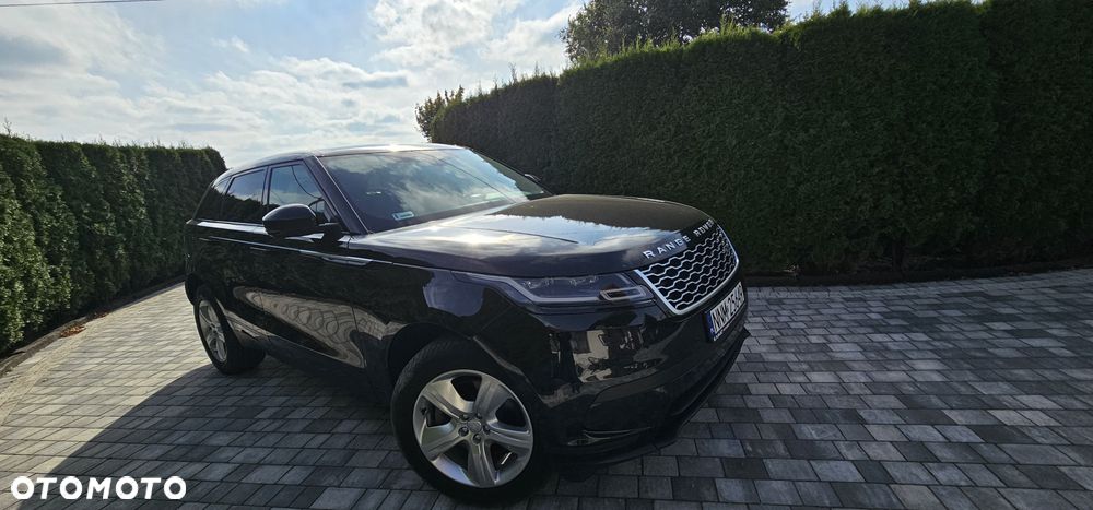 Land Rover Range Rover Velar - 29