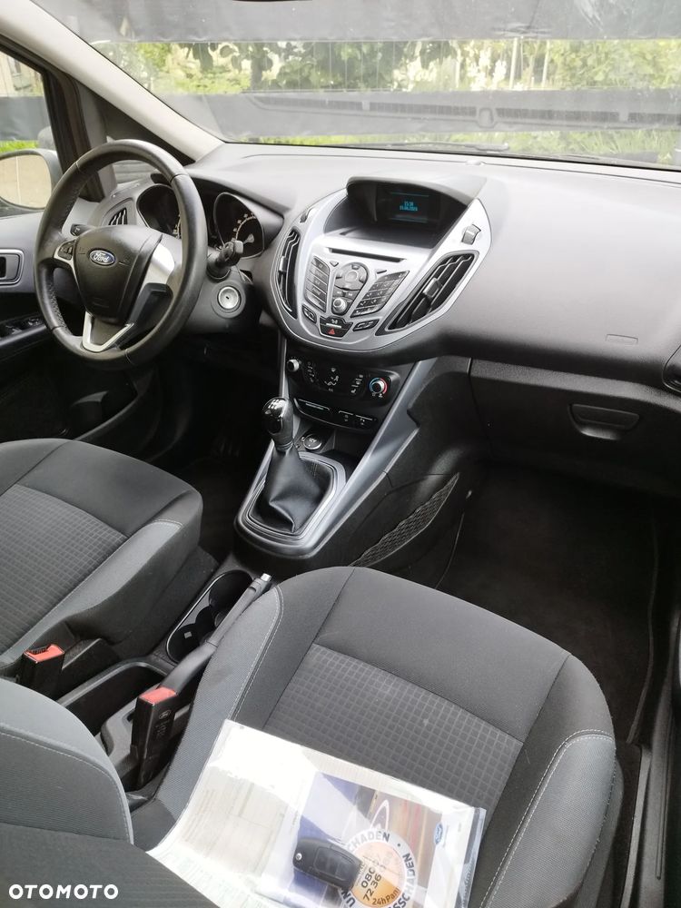 Ford B-MAX - 10