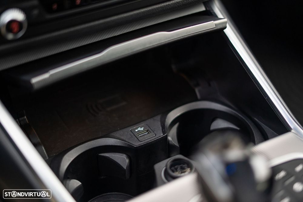 BMW 320 d Line Sport Shadow Auto - 44