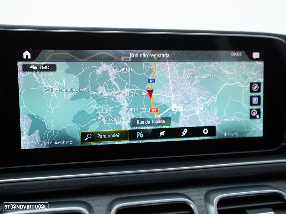 Mercedes-Benz GLE 350 de 4Matic 9G-TRONIC - 40