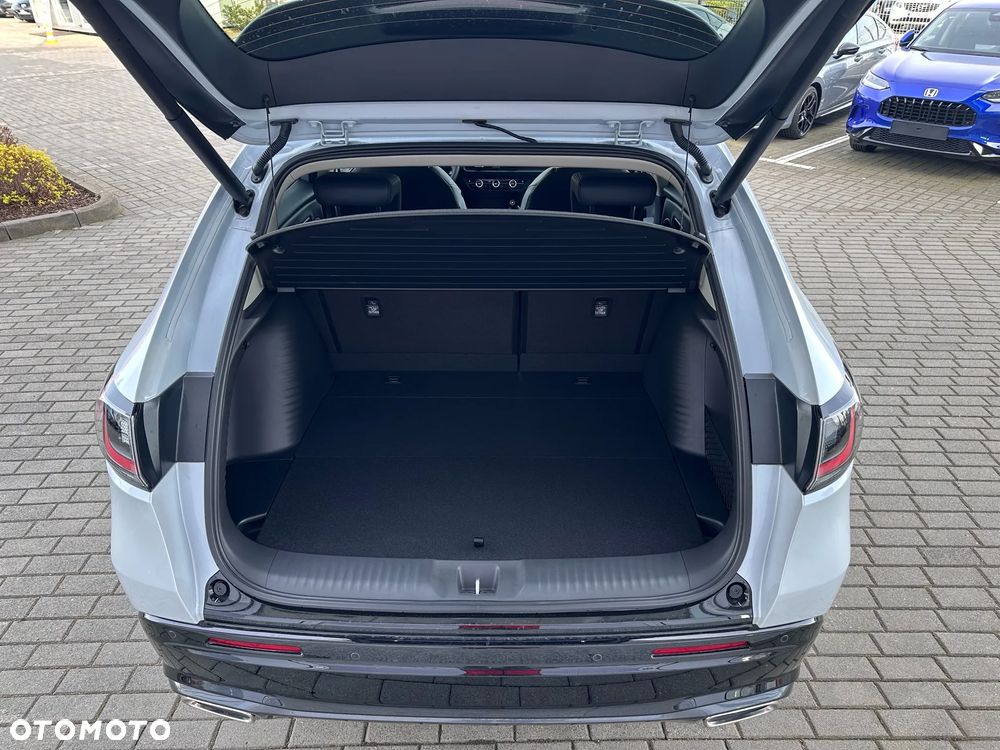 Honda ZR-V 2.0 i-MMD HEV Sport BSI/CTM 2WD CVT - 10