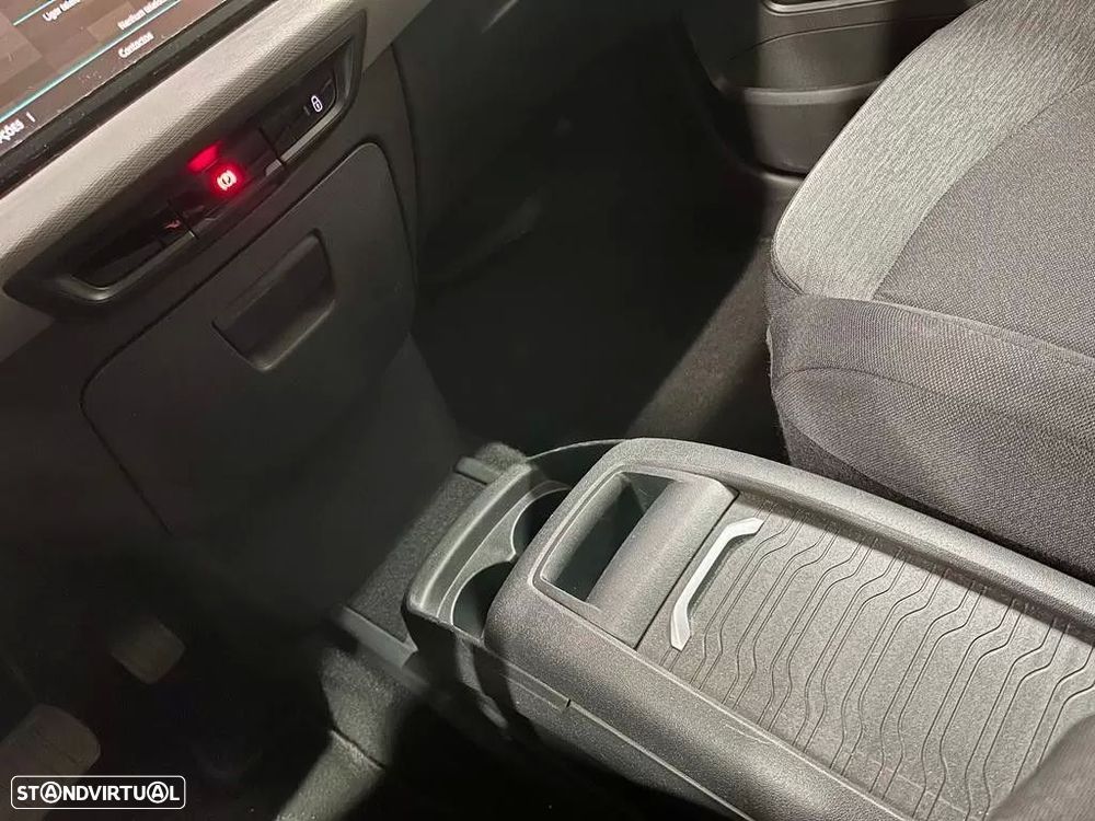 Citroën C4 Spacetourer - 18