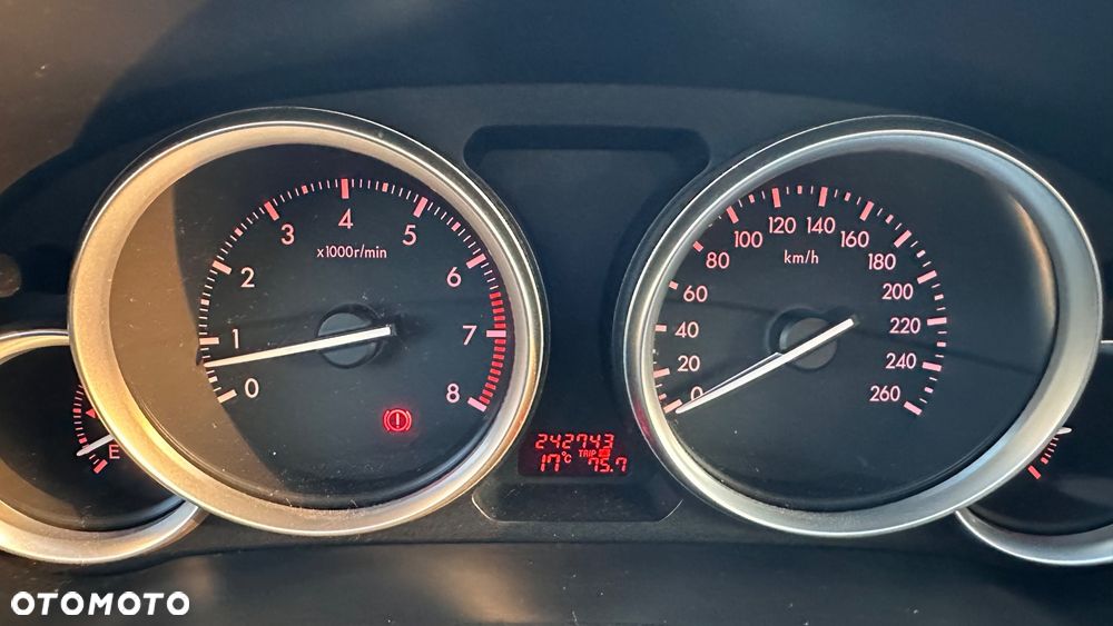 Mazda 6 1.8 Comfort - 21