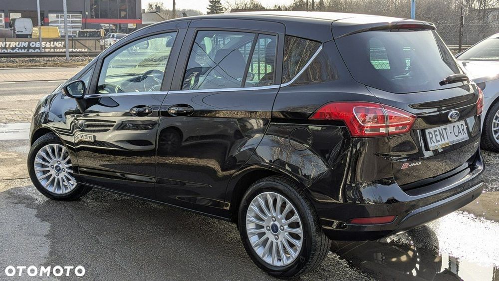 Ford B-MAX - 6